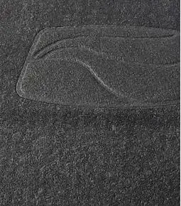 Cubre Alfombras Felpa 4 Piezas