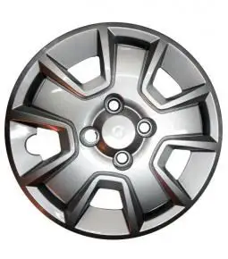 Taza Ford KA 2010 > Rodado 14