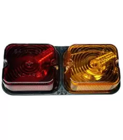 Juego de Faros Traseros Posición / Stop / Giros
