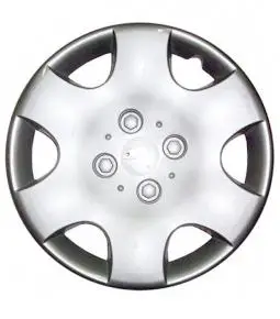 Taza Citroen Berlingo Rodado 14