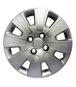 Taza Volkswagen Voyage Rodado 14