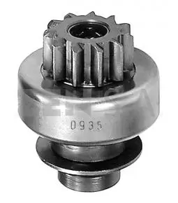 Impulsor Peugeot 306 Diesel / Partner / Renault 19 / Clio Zen 0935
