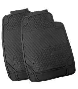 Cubre Alfombras Delanteras QKL Essencial 2 Piezas