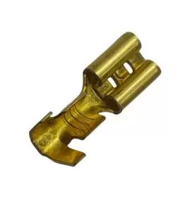 Terminal Pala Hembra 4.8mm
