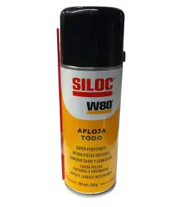 Afloja Todo W80