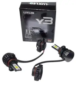Kit de Cree Led PSX24 H16 Y3 22000Lm 12v 36w