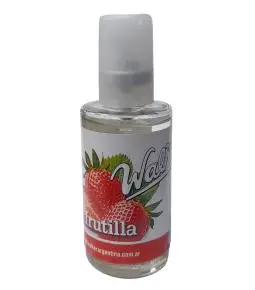 Atomizador Perfume de Ambientes Fragancia Frutilla