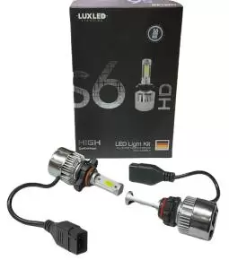 Kit de Cree Led PSX24 H16 S6 HD 22000Lm 12v 36w