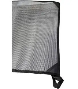 Protector Bichero Frontal Universal con Elástico 100x75cm