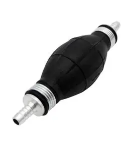 Perita Bomba Cebador Manual de Combustible Salida de 3/8