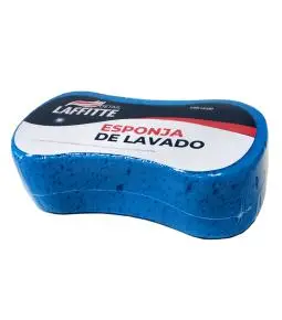 Esponja Aerodinamica Aazul 22x11x6.5 cm LAFFITTE