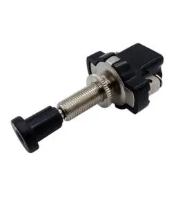 Llave de Tirar 1 Punto Tipo Mercedes Benz Cuello Largo