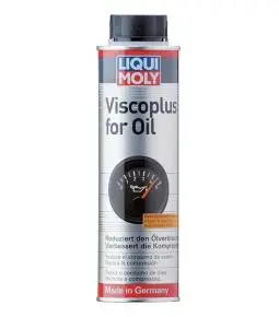 Liqui Moly Máxima Compresión 300ml - Viscoplus for Oil 2502
