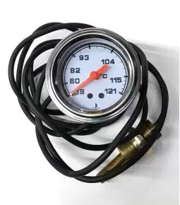 Temperatura Agua 52mm Importado Largo 175cm