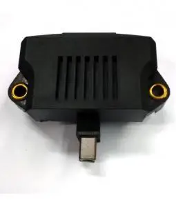 Regulador Alternador Valeo