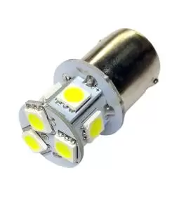 Led 1 polo 8 SMD 12V