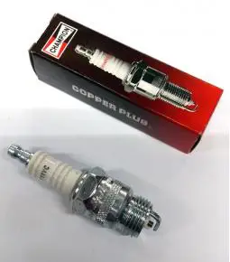 Bujia Champion F11YC linea Ford rosca 18mm