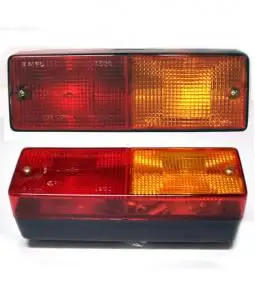 Juego de Faros Traseros Posición / Stop 