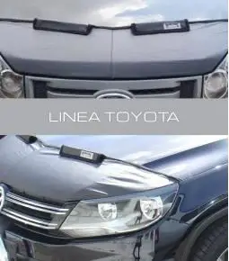 Media Mascara de Capot Corolla Hilux 2005 al 09