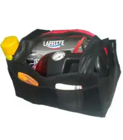 Bolso Organizador de Baul