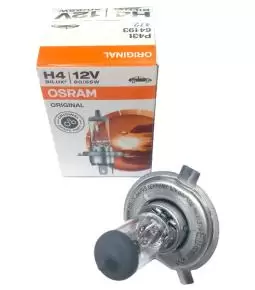 Lampara H4 12v 60/55w Osram