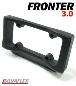 Fronter SILVAFLEX patente Protector 3.0