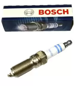 Bujia Bosch HR8MCV+ Linea Ford Zetec Rocam