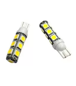 Led T10 13 SMD