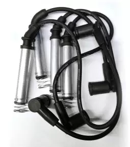 Cables de Bujias Ford Ecosport 1.6 / Fiesta / Ka 1.0 2008+ / Courier 1.0