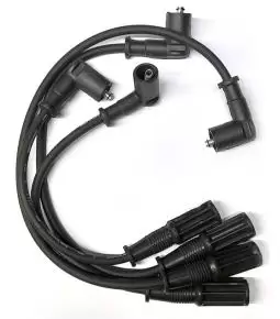 Cables de Bujias Renault Clio 1.6 8v K7M / Kangoo 1.6 / Logan 1.6 / Megane 1.6 / Sandero 1.6 / Symbol 1.6