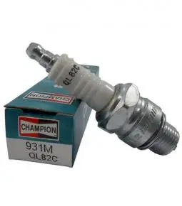 Bujia Champion QL82C Motor Náutico fuera de borda