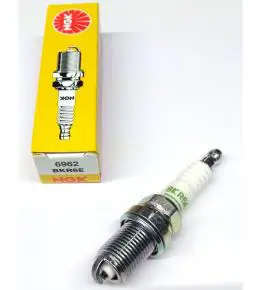 Bujia NGK BKR6E