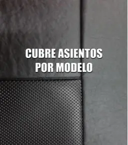 Fundas Cubre Asientos Chevrolet Onix / Prisma Asiento Trasero 1/3 2/3 Cuerina