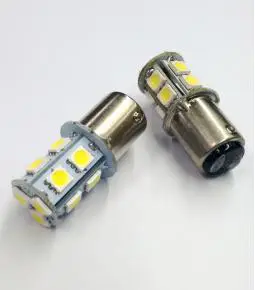 Led 2 polos 13 SMD