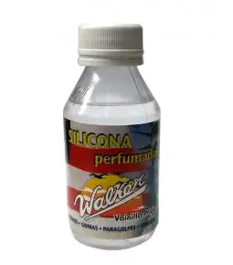 Silicona Liquida Perfumada x 120 cc