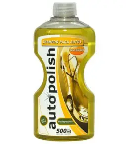 Autopolish Shampoo
