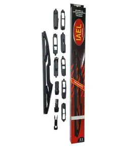 Escobilla Trasera IAEL 10