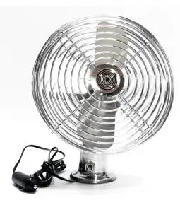 Ventilador Metálico 6