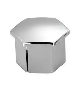 Cubre Tapitas Bulones 17 x 14,5mm