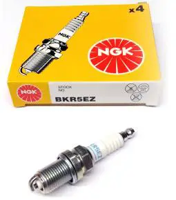 Bujia NGK BKR5EZ linea Fiat