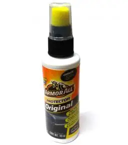 Limpiador Protector Spray ArmorAll Para Interior 118 ml