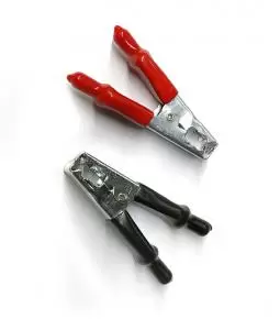 Clips para Batería 25A Aislado