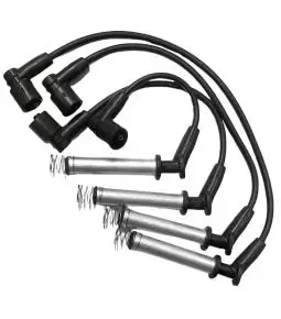 Cables de bujias Chevrolet Corsa / Agile / Celta / S10 / Cobalt / Fiat Palio / Siena / Doblo / Punto