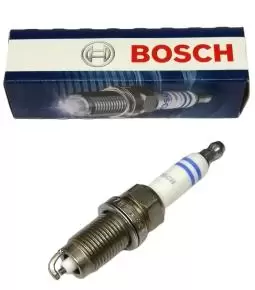 Bujia Bosch FR7HC+ Linea Volkswagen