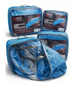Cubre Coche HIGH PROTECTION Tamaño S 