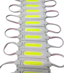 Modulo de LED COB Blanco 12v