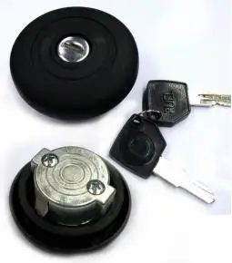 Tapa de combustible Renault universal