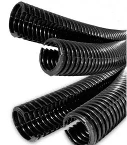 Tubo Corrugado Abierto Flexible 6,4 mm Estruplas