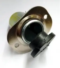 Encendedor hembra con tapa de goma 