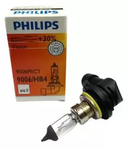 Lampara HB4 9006 PR 12v 55w Philips 